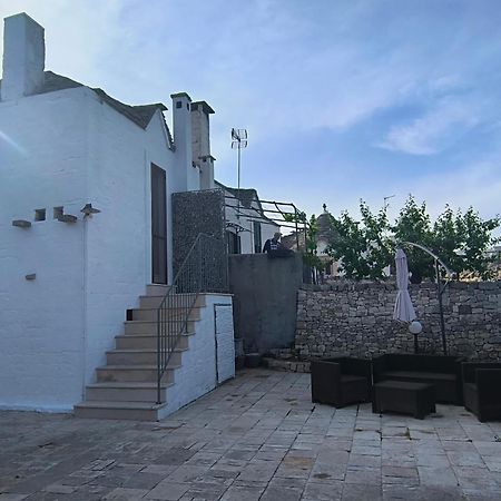 Tipico Resort Alberobello Exterior photo