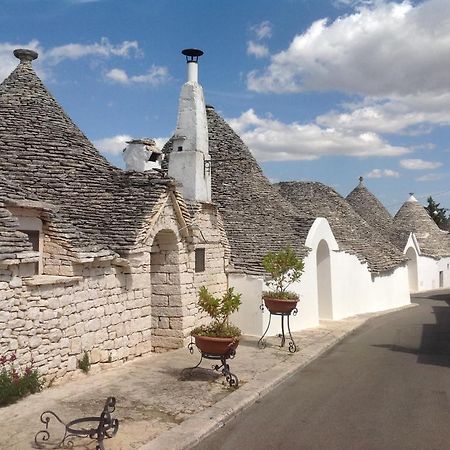 Tipico Resort Alberobello Exterior photo