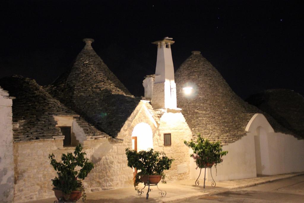 Tipico Resort Alberobello Exterior photo