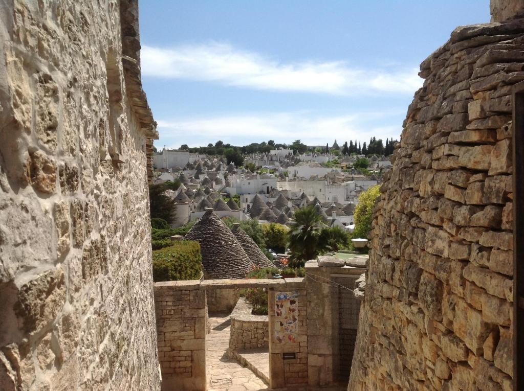 Tipico Resort Alberobello Exterior photo